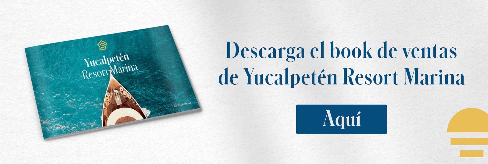 Nueva llamada a la acción