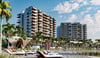 Yucalpeten Resort Marina: Advantages of living in the most exclusive marina in Yucatan