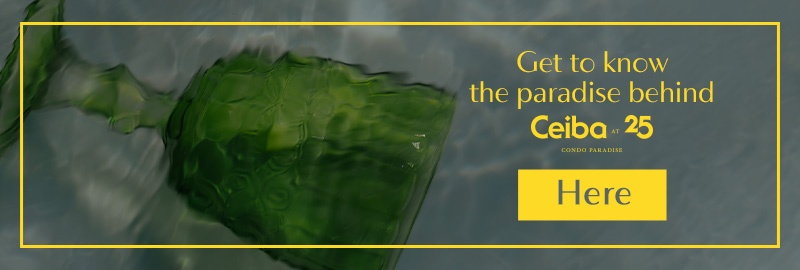Get to know the paradise behind Ceiba at 25 here